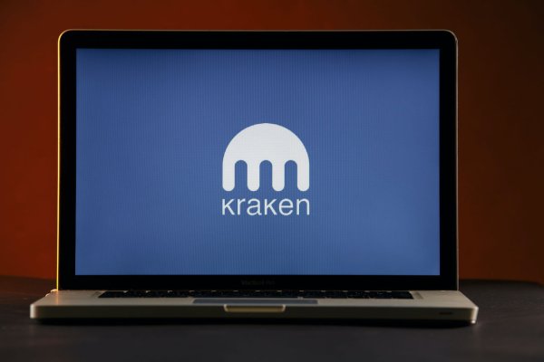 Kraken com darknet